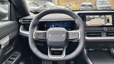 Jeep Compass Neuwagen Jeep Compass Neuwagen