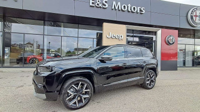 Jeep Compass Neuwagen Jeep Compass Neuwagen