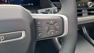 Jeep Compass Neuwagen Jeep Compass Neuwagen
