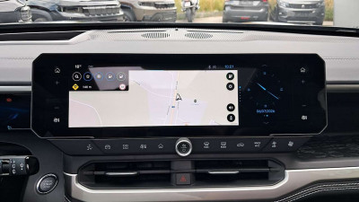 Jeep Compass Neuwagen Jeep Compass Neuwagen