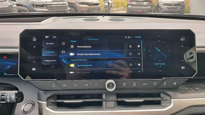 Jeep Compass Neuwagen Jeep Compass Neuwagen