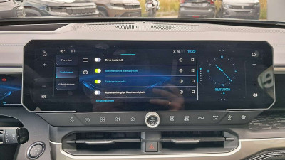 Jeep Compass Neuwagen Jeep Compass Neuwagen