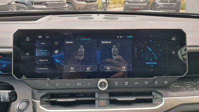 Jeep Compass Neuwagen Jeep Compass Neuwagen
