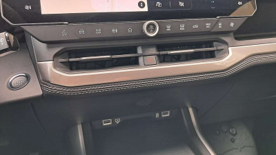 Jeep Compass Neuwagen Jeep Compass Neuwagen