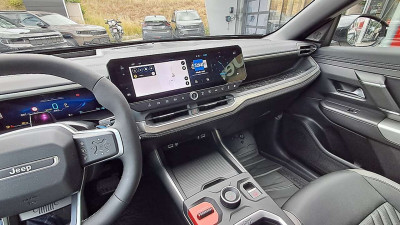 Jeep Compass Neuwagen Jeep Compass Neuwagen