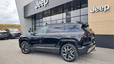 Jeep Compass Neuwagen Jeep Compass Neuwagen