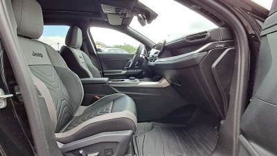Jeep Compass Neuwagen Jeep Compass Neuwagen