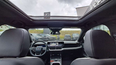 Jeep Compass Neuwagen Jeep Compass Neuwagen
