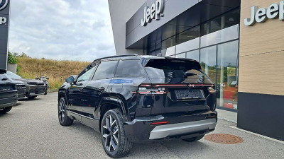 Jeep Compass Neuwagen Jeep Compass Neuwagen