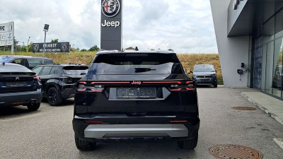 Jeep Compass Neuwagen Jeep Compass Neuwagen