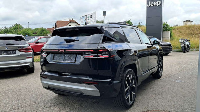 Jeep Compass Neuwagen Jeep Compass Neuwagen