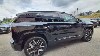 Jeep Compass Neuwagen Jeep Compass Neuwagen