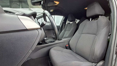 Toyota C-HR Gebrauchtwagen