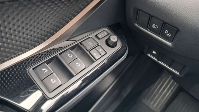 Toyota C-HR Gebrauchtwagen