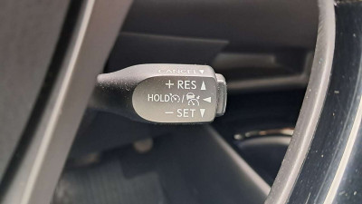 Toyota C-HR Gebrauchtwagen