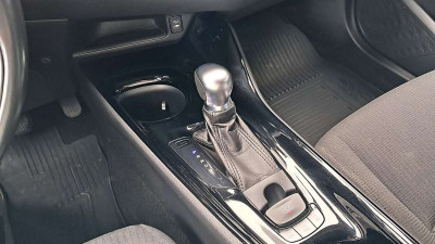 Toyota C-HR Gebrauchtwagen