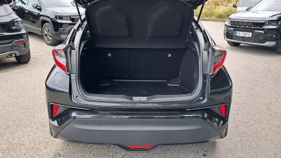 Toyota C-HR Gebrauchtwagen