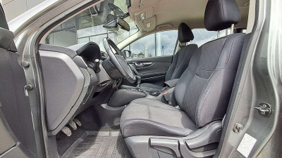 Nissan Qashqai Gebrauchtwagen Nissan Qashqai Gebrauchtwagen