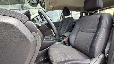 Nissan Qashqai Gebrauchtwagen Nissan Qashqai Gebrauchtwagen