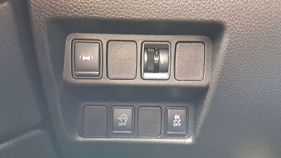 Nissan Qashqai Gebrauchtwagen Nissan Qashqai Gebrauchtwagen