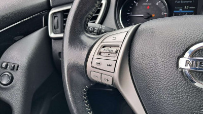 Nissan Qashqai Gebrauchtwagen Nissan Qashqai Gebrauchtwagen