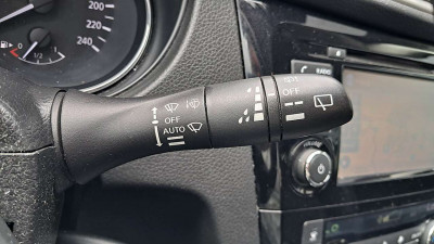 Nissan Qashqai Gebrauchtwagen Nissan Qashqai Gebrauchtwagen