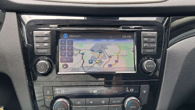 Nissan Qashqai Gebrauchtwagen Nissan Qashqai Gebrauchtwagen