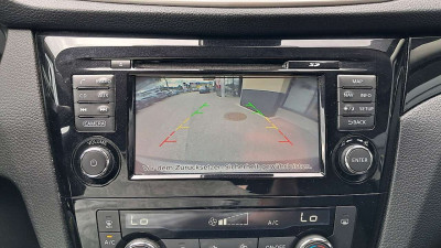 Nissan Qashqai Gebrauchtwagen Nissan Qashqai Gebrauchtwagen