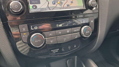 Nissan Qashqai Gebrauchtwagen Nissan Qashqai Gebrauchtwagen