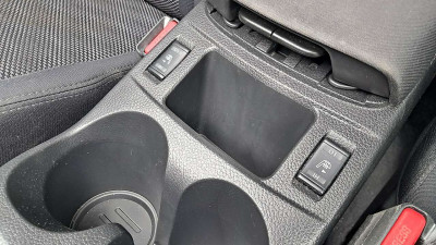 Nissan Qashqai Gebrauchtwagen Nissan Qashqai Gebrauchtwagen