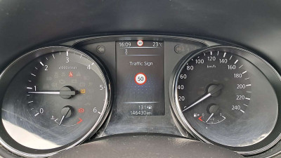 Nissan Qashqai Gebrauchtwagen Nissan Qashqai Gebrauchtwagen
