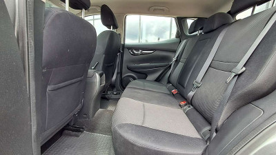Nissan Qashqai Gebrauchtwagen Nissan Qashqai Gebrauchtwagen