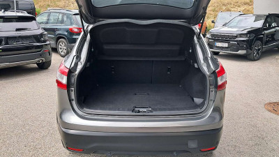 Nissan Qashqai Gebrauchtwagen Nissan Qashqai Gebrauchtwagen