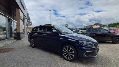 Fiat Tipo Gebrauchtwagen Fiat Tipo Gebrauchtwagen