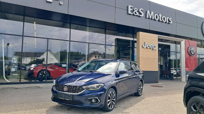 Fiat Tipo Gebrauchtwagen Fiat Tipo Gebrauchtwagen