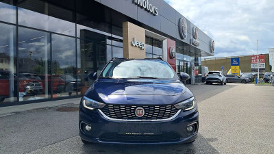 Fiat Tipo Gebrauchtwagen Fiat Tipo Gebrauchtwagen