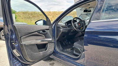 Fiat Tipo Gebrauchtwagen Fiat Tipo Gebrauchtwagen