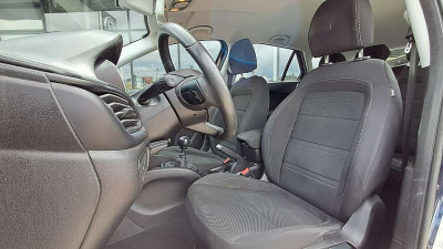 Fiat Tipo Gebrauchtwagen Fiat Tipo Gebrauchtwagen