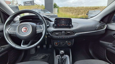 Fiat Tipo Gebrauchtwagen Fiat Tipo Gebrauchtwagen