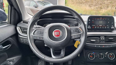 Fiat Tipo Gebrauchtwagen Fiat Tipo Gebrauchtwagen