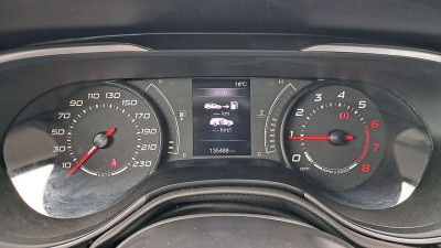 Fiat Tipo Gebrauchtwagen Fiat Tipo Gebrauchtwagen