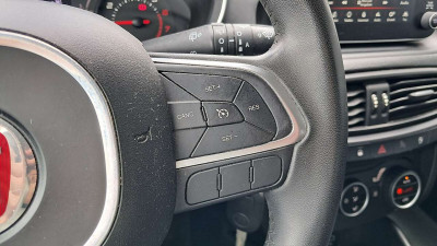 Fiat Tipo Gebrauchtwagen Fiat Tipo Gebrauchtwagen