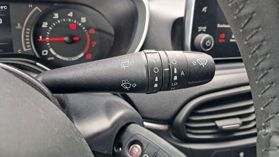 Fiat Tipo Gebrauchtwagen Fiat Tipo Gebrauchtwagen