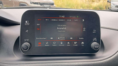 Fiat Tipo Gebrauchtwagen Fiat Tipo Gebrauchtwagen