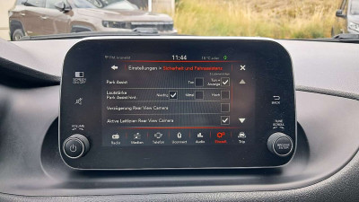 Fiat Tipo Gebrauchtwagen Fiat Tipo Gebrauchtwagen