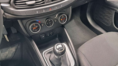 Fiat Tipo Gebrauchtwagen Fiat Tipo Gebrauchtwagen