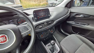 Fiat Tipo Gebrauchtwagen Fiat Tipo Gebrauchtwagen