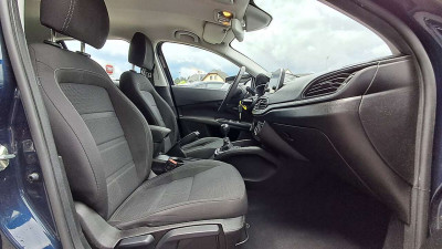 Fiat Tipo Gebrauchtwagen Fiat Tipo Gebrauchtwagen