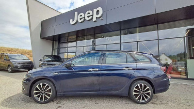 Fiat Tipo Gebrauchtwagen Fiat Tipo Gebrauchtwagen