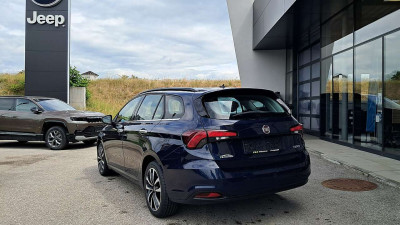 Fiat Tipo Gebrauchtwagen Fiat Tipo Gebrauchtwagen